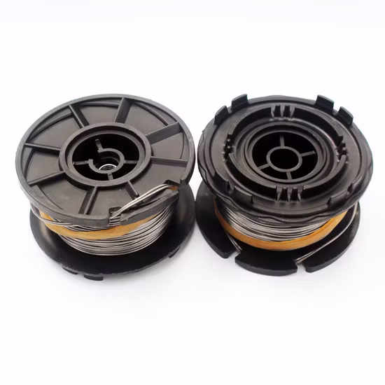 Tw1061t Galvanized/Black Rebar Tie Wire Spool/Reel/Coil/Roll, Max Twintier Rb441t Rb611t Rebar Tying Tools,Rebar Tier/Binder Wire,Twist Tie Wire,Steel Tie Wire