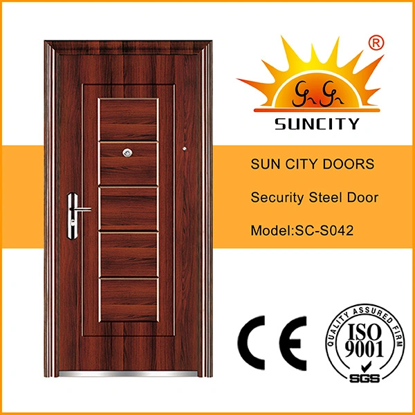 Safety Iron Main Door Designs Used Wrought Iron Door Gates