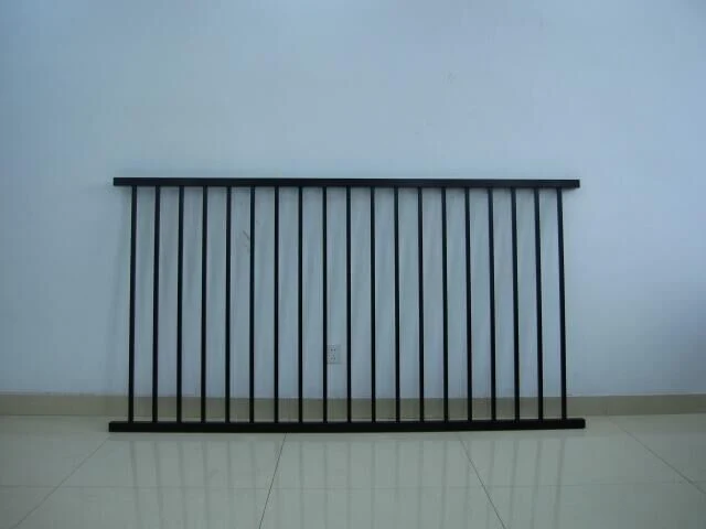 Modern House Wrought Iron Gates Designs Simple Gate Design