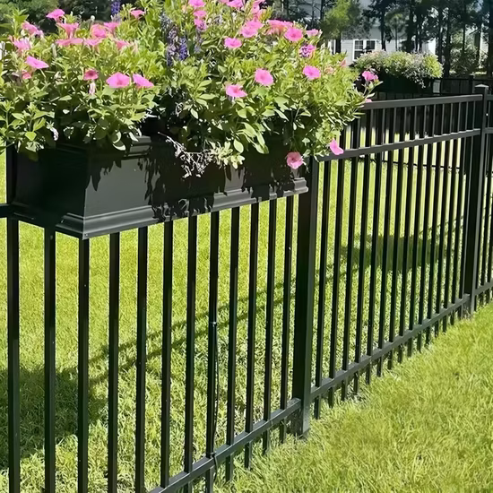 Modern House Wrought Iron Gates Designs Simple Gate Design