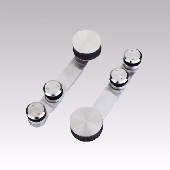 304ss Hanging Roller for Sliding Glass Door