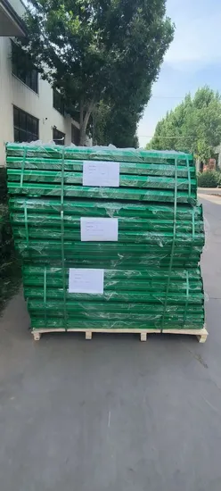 Wholesale 358 Fence 32mm Dra Anti Climb Steel Fence Panel Metal Security Fencing PVC Clear View Fence for Airport Mili-Tary Factory