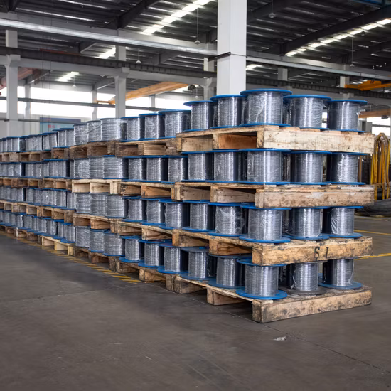 Carbon Steel Wire for Spring