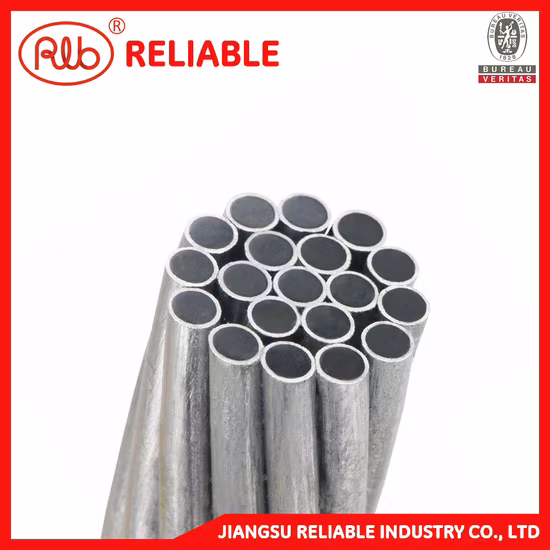 Electric Aluminium Clad Steel Wire Acs